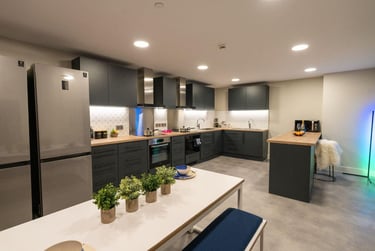 1 bed house, Traffic Street, The Meadows, Nottingham, NG21NE - Image 13